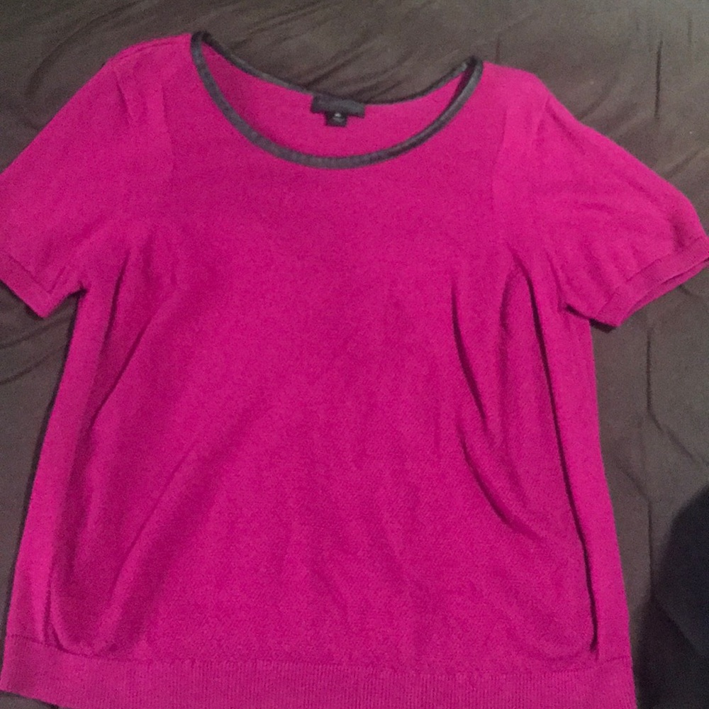 Worthington Spring sweater